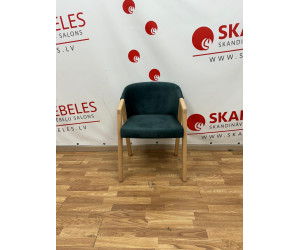 Virtuves krēsls Aires (Ekspozīcija) Virtuves krēsls Aires (Ekspozīcija)